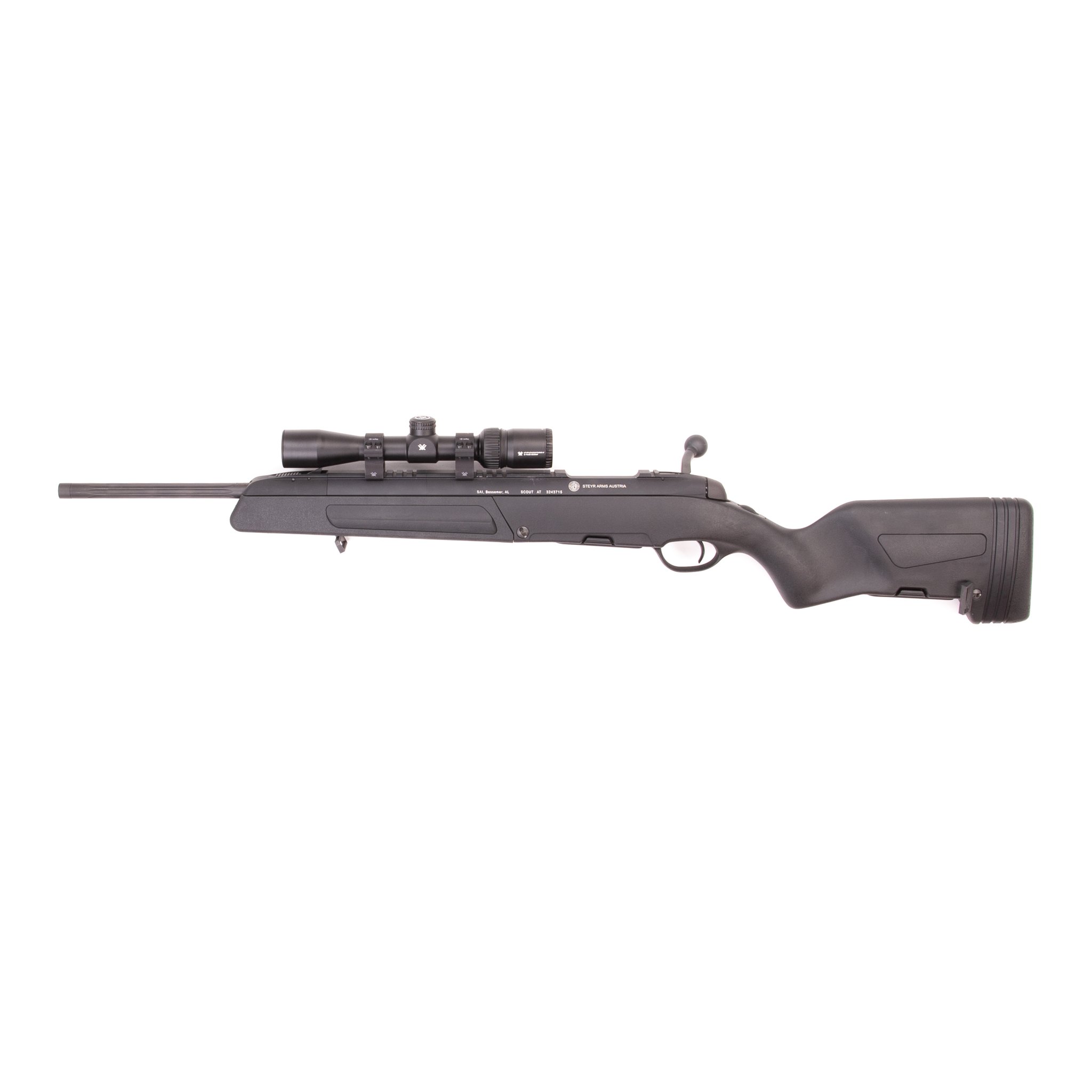 ECOM41295172 STEYR Scout ECOM41295172 397942